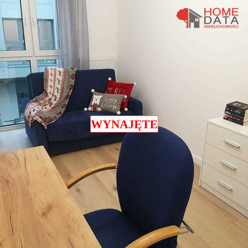 Mieszkanie Wynajem Poznań Poznań-Jeżyce 9