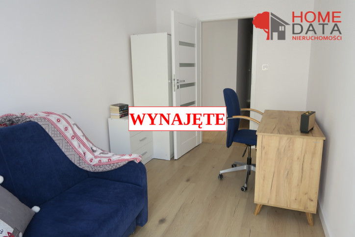 Mieszkanie Wynajem Poznań Poznań-Jeżyce 10