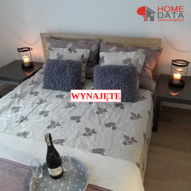 Mieszkanie Wynajem Poznań Poznań-Jeżyce
