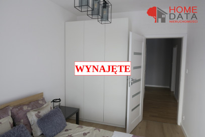 Mieszkanie Wynajem Poznań Poznań-Jeżyce