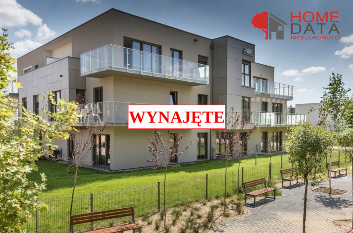 Mieszkanie Wynajem Poznań Poznań-Jeżyce 15