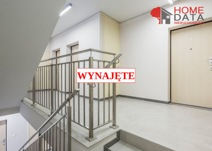 Mieszkanie Wynajem Poznań Poznań-Jeżyce 16