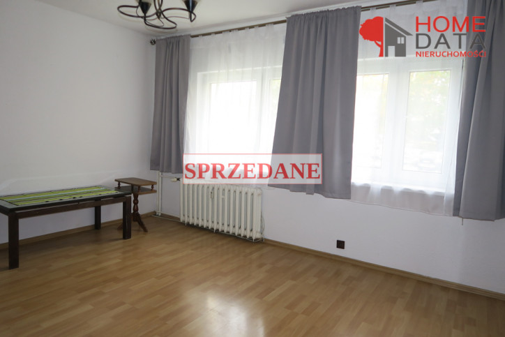 Mieszkanie Sprzedaż Poznań Poznań-Grunwald 1