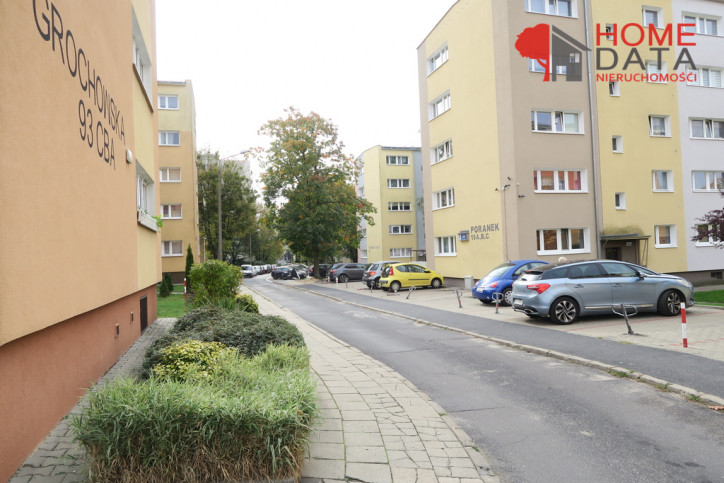 Mieszkanie Sprzedaż Poznań Poznań-Grunwald 9