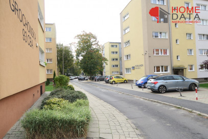 Mieszkanie Sprzedaż Poznań Poznań-Grunwald