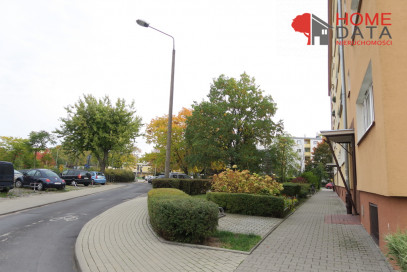 Mieszkanie Sprzedaż Poznań Poznań-Grunwald