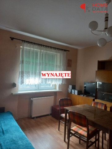 Mieszkanie Wynajem Opalenica 1
