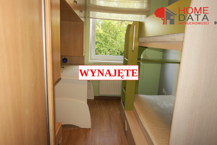Mieszkanie Wynajem Luboń 8