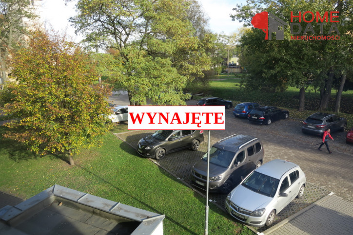 Mieszkanie Wynajem Luboń 14