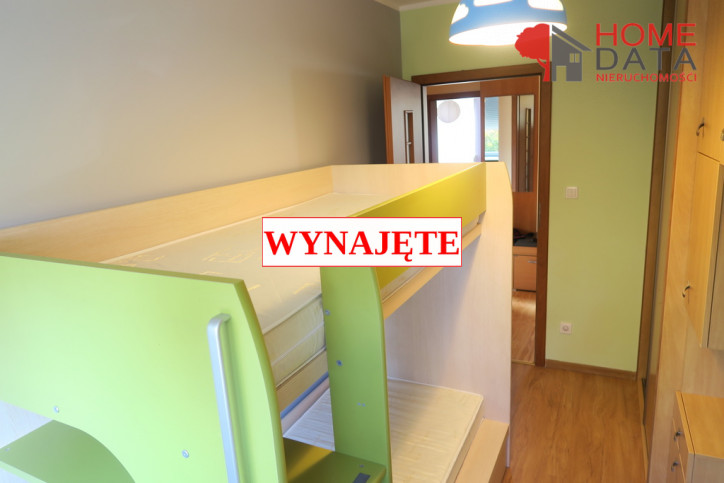 Mieszkanie Wynajem Luboń 9