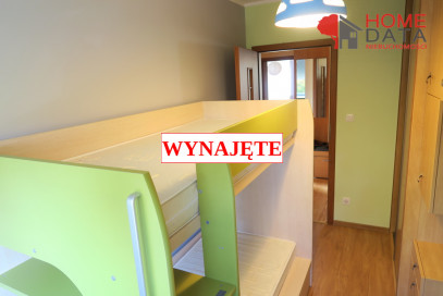Mieszkanie Wynajem Luboń