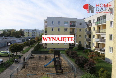 Mieszkanie Wynajem Luboń