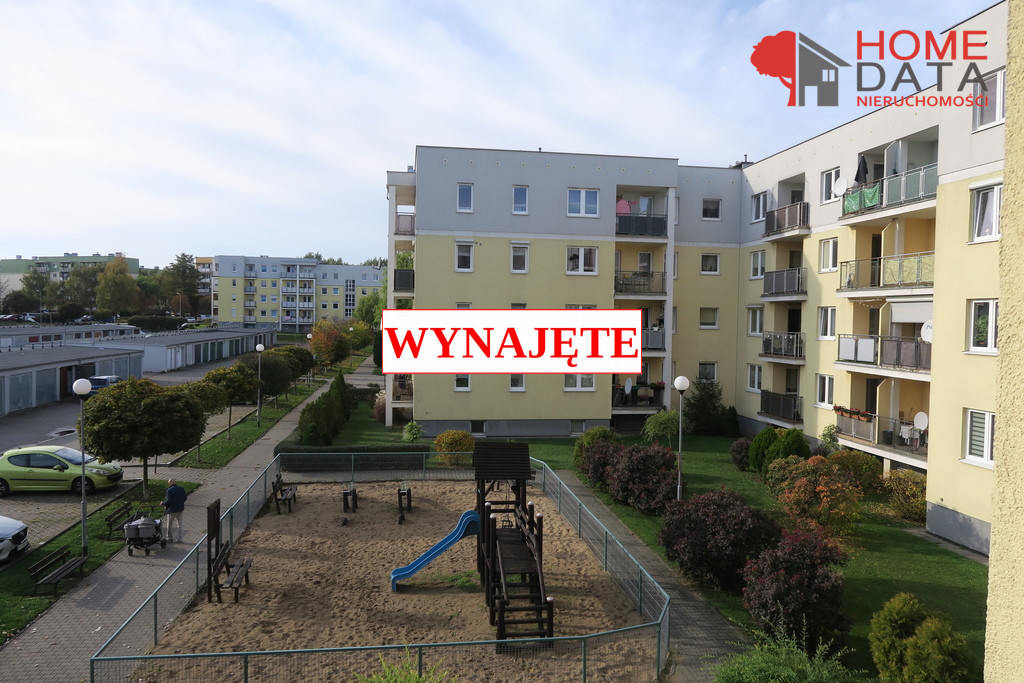 Mieszkanie Wynajem Luboń