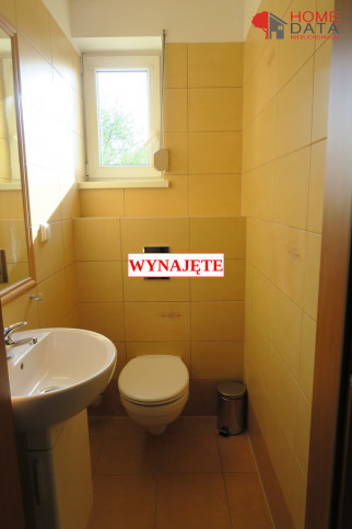 Mieszkanie Wynajem Luboń 10