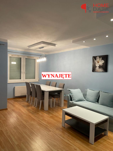 Mieszkanie Wynajem Luboń 1