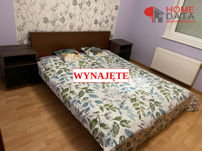Mieszkanie Wynajem Luboń 6