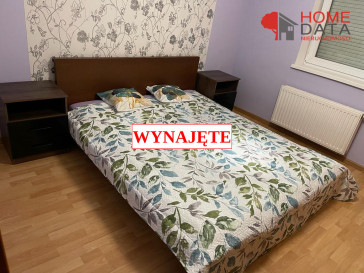 Mieszkanie Wynajem Luboń