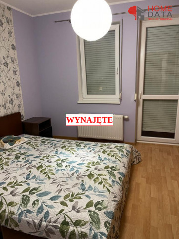 Mieszkanie Wynajem Luboń 5