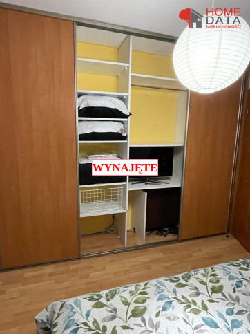 Mieszkanie Wynajem Luboń 7