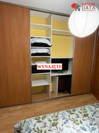 Mieszkanie Wynajem Luboń