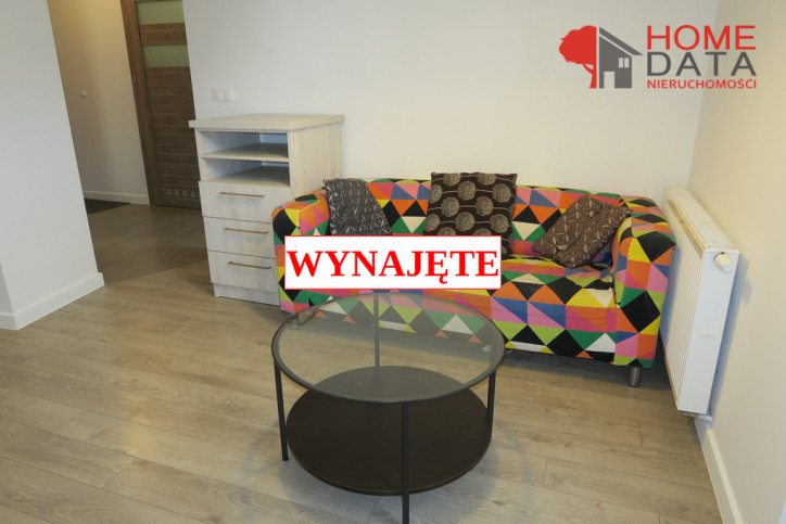 Mieszkanie Wynajem Poznań 3