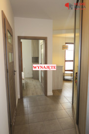 Mieszkanie Wynajem Poznań