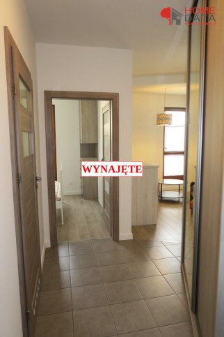 Mieszkanie Wynajem Poznań 10