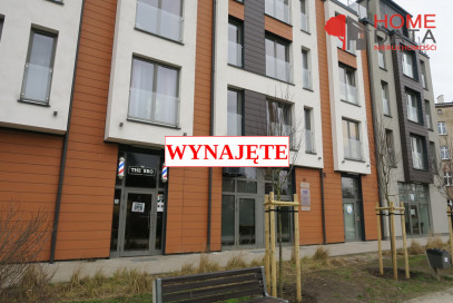 Mieszkanie Wynajem Poznań