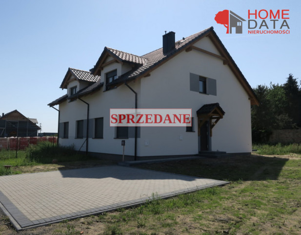Dom Sprzedaż Walerianowo 1