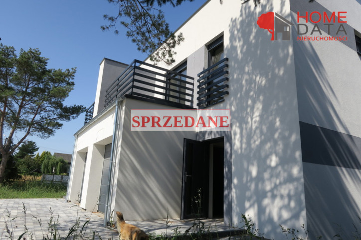 Dom Sprzedaż Komorniki 1