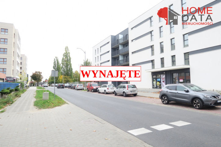 Lokal Wynajem Poznań 11