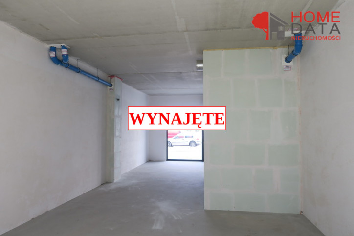 Lokal Wynajem Poznań 6