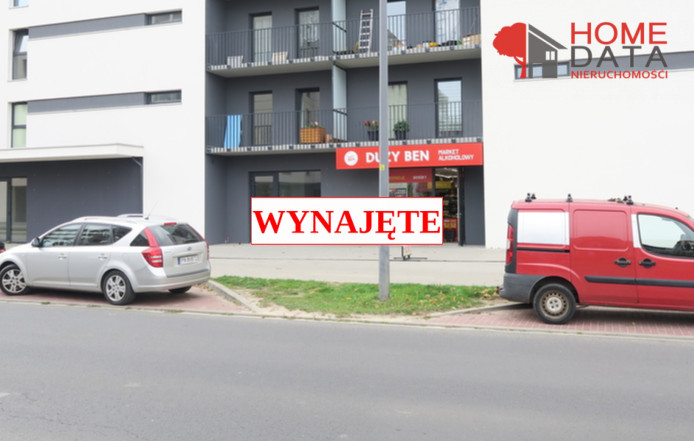 Lokal Wynajem Poznań 9