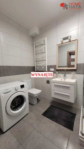 Mieszkanie Wynajem Poznań 5