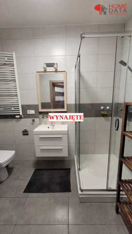 Mieszkanie Wynajem Poznań 6