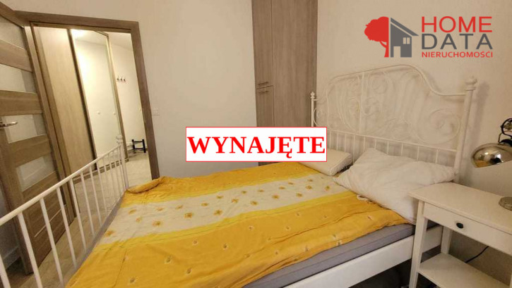 Mieszkanie Wynajem Poznań 8