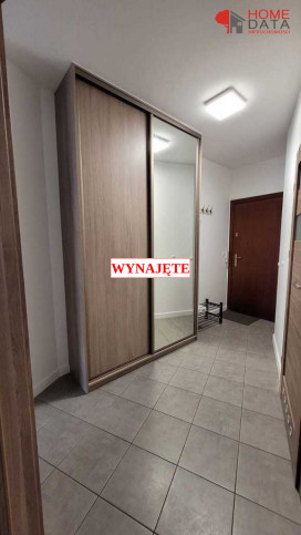 Mieszkanie Wynajem Poznań 7
