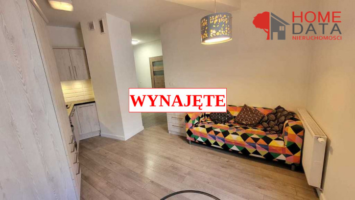 Mieszkanie Wynajem Poznań 2