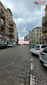 Mieszkanie Wynajem Poznań