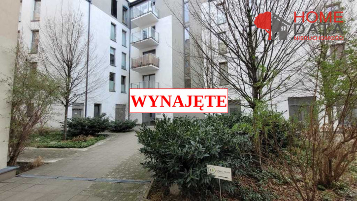 Mieszkanie Wynajem Poznań 15