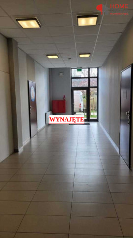 Mieszkanie Wynajem Poznań 12