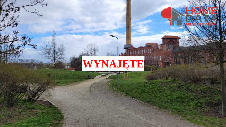 Mieszkanie Wynajem Poznań 17