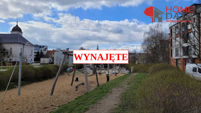 Mieszkanie Wynajem Poznań