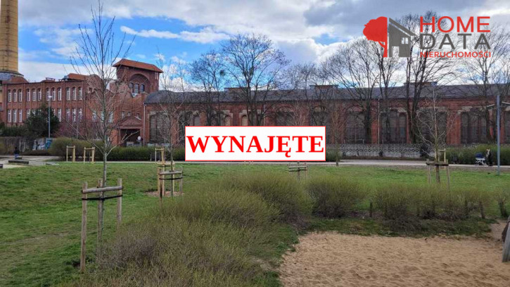 Mieszkanie Wynajem Poznań 18