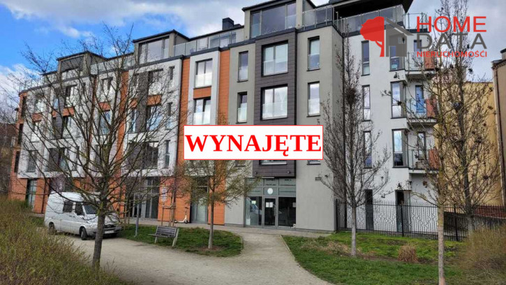 Mieszkanie Wynajem Poznań 1