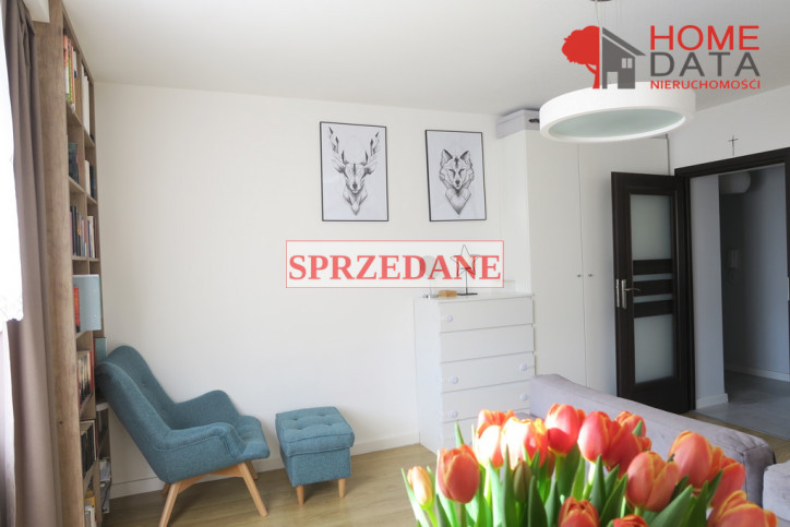 Mieszkanie Sprzedaż Poznań 1
