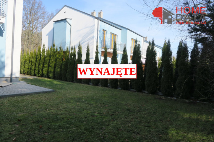Dom Wynajem Poznań Poznań-Jeżyce 24