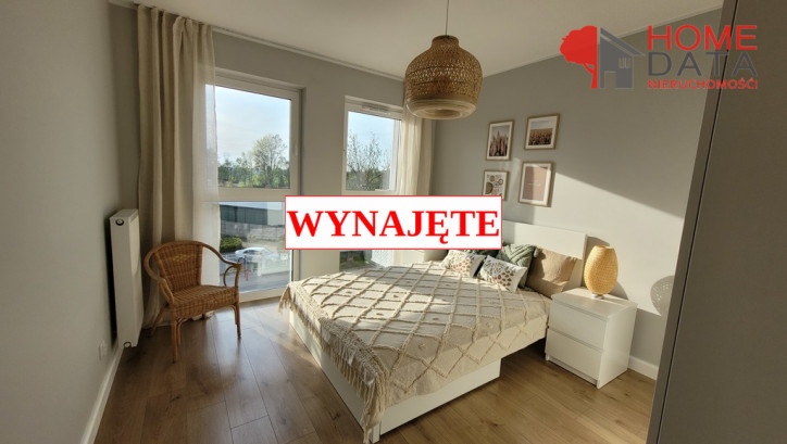 Mieszkanie Wynajem Poznań Poznań-Stare Miasto 1