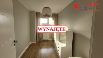 Mieszkanie Wynajem Poznań Poznań-Stare Miasto