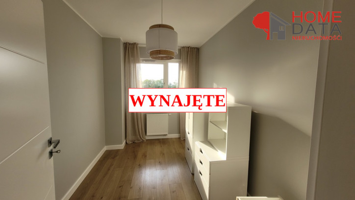 Mieszkanie Wynajem Poznań Poznań-Stare Miasto 6